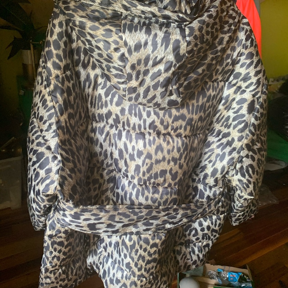 ASOS printed jacket - Picture 7 of 7